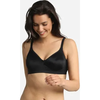 Podprsenka PLAYTEX ESSENTIAL SUPPORT SOFT CUP BRA PX000AU9 černá 80 D