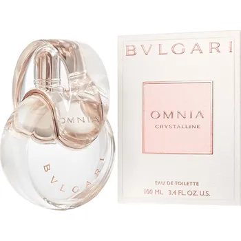 Bvlgari Omnia Crystalline W 2005 EDT