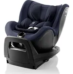 BRITAX Autosedačka Dualfix Pro Style, Night Blue Style