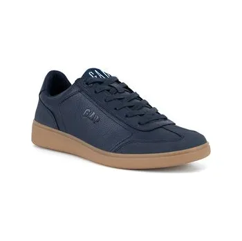Pánské tenisky Sneakersy Gap SEATTLE CUP LOW M GP500001BM-NV00 Tmavomodrá 42