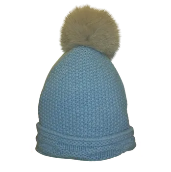 Čepice Čepice VIST Rachel Beanie Cloud