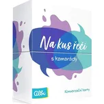 Albi Na kus řeči s kamarády