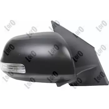 Auto zrcátko LORO Vnější zpětné zrcátko LOR 3947M06