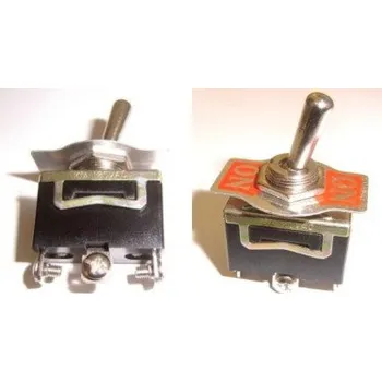 Páčkový PV21331 ON-ON