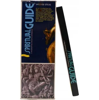 Čajovna Indické vonné tyčinky Duchovní průvodce, Padmini