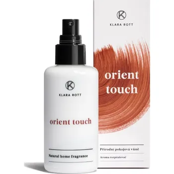 Aroma difuzér Klara Rott Orient touch - aróma rozprašovač Aroma rozprašovač