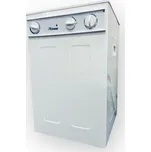 Minipračka Romo R 190.1 bílá