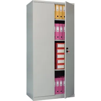 Policová skříň Kancelářská skříň VAMA 14