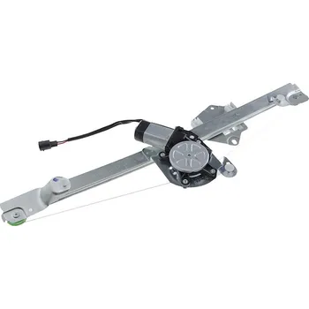 Stahovačka okna Stahovačka okna přední pravá DACIA LOGAN - s motorkem Sun-39197