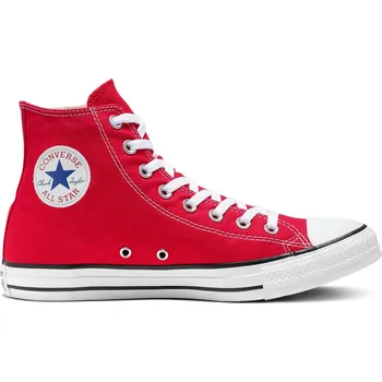 Dámská móda Tenisky Converse Red 600 1049678 5 (37.5)