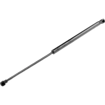 Dveře karosérie Vzpěra kapoty VW LUPO 98-05 Sun-38210