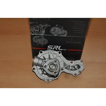 Vodní pumpa motoru Vodní pumpa VW GOLF II/III JETTA II 1.9TDI 1.6 2.0i Sun-10256