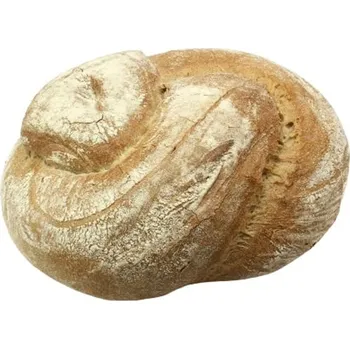 Krabice na pečivo Chléb pastýřský tmavý