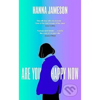 Are You Happy Now - Hanna Jameson Viking