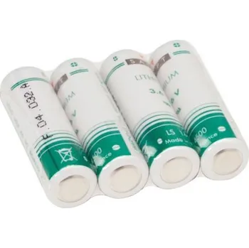 Pohybové čidlo ESSER 805597 3,6 V bat.(4 ks) pro bezdrát. syst.