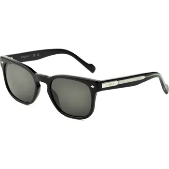 Oblečení a móda Vogue | Vogue 5571S | černá