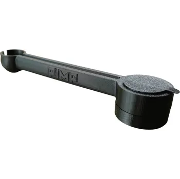 PMT Boilie Tweezers - 20-24 mm