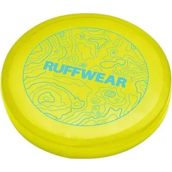Ruffwear Camp Flyer™ Hračka pro psy Lichen Green 22cm
