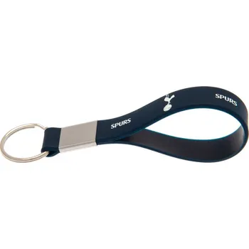 Fan-shop Přívěšek na klíče TOTTENHAM HOTSPUR Silicone