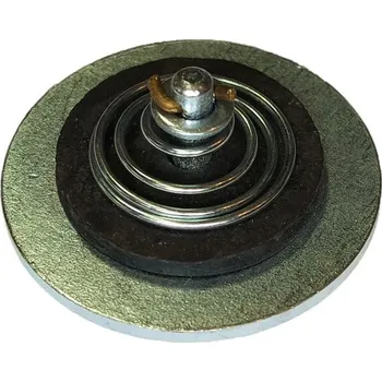 Ventil zpětná klapka 1" s pérkem