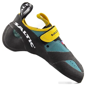 Lezečky Lezečky Saltic ENIGMA GREEN EVO 43