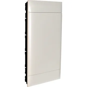 Rozvaděč Skříň LEGRAND 137169 PRACTIBOX 4x18M 137169