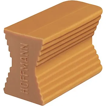 Hoffmann Hoffmannova rybina W-2 15,8mm hnědá - 1000 ks