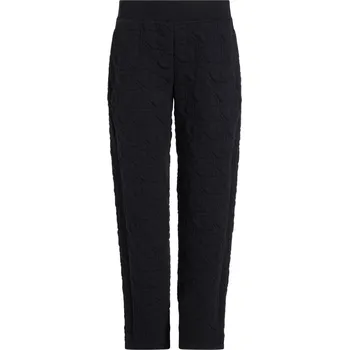 Dámské tepláky Calvin Klein QS7268 M Černá