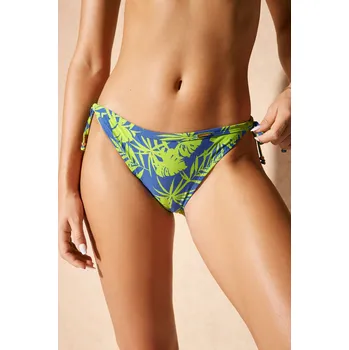 Dámské plavky Spodní díl plavek Celia