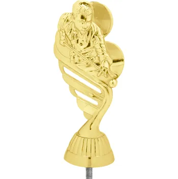 figúrka F420 biliard