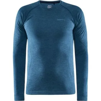 Pánské funkční triko CRAFT CORE Dry Active Comfort LS M - 676000 universe, XXL