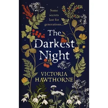 The Darkest Night - Victoria Hawthorne Quercus