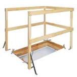 FAKRO LXB-U ochranné zábradlí…