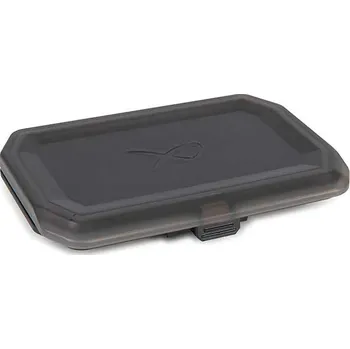 Pouzdro na rybářské vybavení Matrix 8 Compartment Shallow Accessory Box