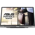 ASUS MB16ACE LED monitor 15,6" 90LM0381-B04170 Tmavě šedá