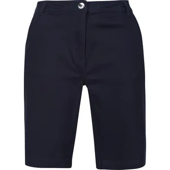 Dámské kraťasy REGATTA Dámské sportovní kraťasy M MODRÁ