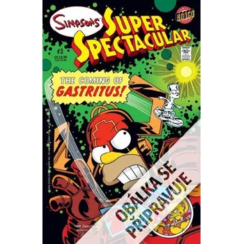 Simpsonovi 12/2024 - neuveden