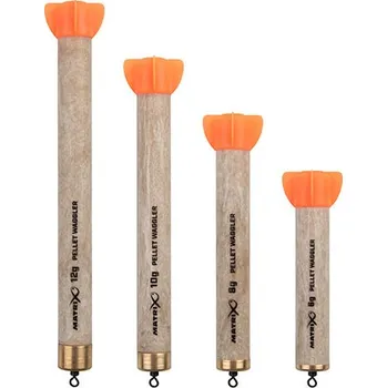 Signalizace záběru Pellet Waggler 12mm 12g (2 per pack)