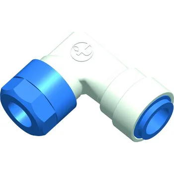 Příslušenství ke kotli Přípojka pro kotle Alde