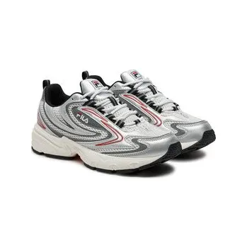 Dámská obuv Sneakersy Fila FFW0490 Stříbrná 38