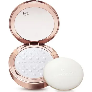 Pudr Naj-Oleari No More Pore Mattifying Powder kompaktní matující pudr 7 g