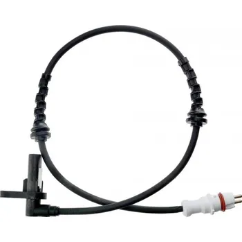 ABS Snímač ABS PŘEDNÍ RENAULT CLIO II 98-, KANGOO 97- 8200933549 NTY