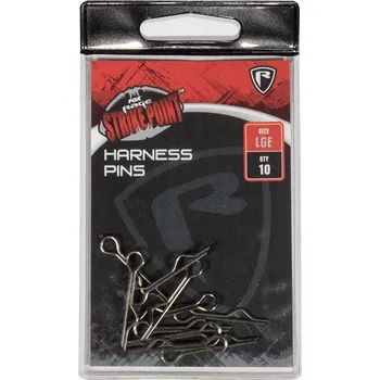 Rage SP Harness Pins Small