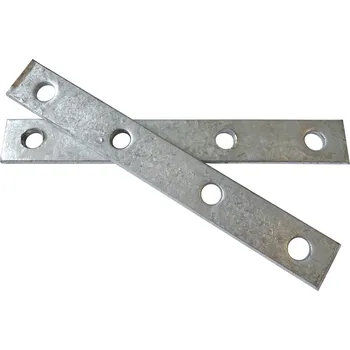 WABIS Spojka komínových lávek pozinkovaná (2 ks/bal)