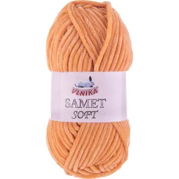 Příze Příze Samet Soft 261