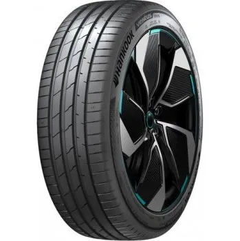 Letní osobní pneu Hankook IK01A iON evo SUV EV Foam 215/55 R17 98Y zesílené FR -