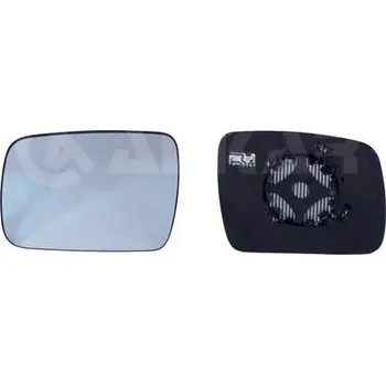 Autosklo Sklo do zrcátka, vnější zrcátko ALKAR 6431043