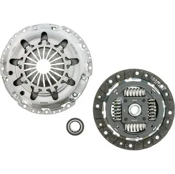 Spojka Sada spojky AISIN KE-VW33