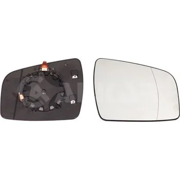 Autosklo Sklo do zrcátka, vnější zrcátko AGB 5563556E