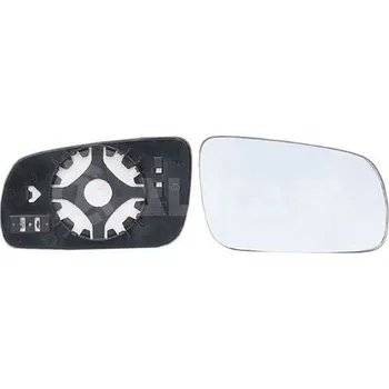 Autosklo Sklo do zrcátka, vnější zrcátko AGB 95415511